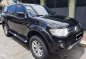 2014 Mitsubishi Montero Sport GLX Automatic-1