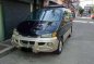 Hyundai Starex 2000 Turbo Diesel AT for sale -1