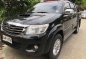 2014 Toyota Hilux 2.5 G 4x2 Manual FOR SALE-1