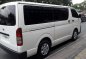 2017 Toyota Hiace Commuter 3.0 Manual Diesel -3