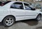 1997mdl Mitsubishi lancer pizza pie verry good condtion-0