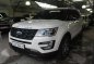 Ford Explorer 4WD 2017 Model DrivenRides-0