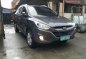 Hyundai Tucson 2010mdl Top of the line Automatic-1