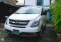 2013 Hyundai Grand Starex Automatic Diesel -11