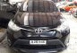 2018 Toyota Vios 1.3E Automatic Gas Black Met-0