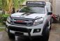 2015 Isuzu D-Max FlexiQube X-series FOR SALE-0