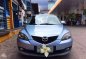 RUSH SALE Mazda 3 hatchback AT 2009 top of the line-4