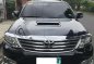 Toyota Fortuner 2014 3.0v 4WD Diesel A/T Transmission-0