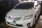 Toyota Corolla Altis 2012 for sale-0