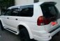 Mitsubishi Montero Sport 4x4 Diesel Automatic transmission-0