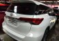 2017 Toyota Fortuner 2.4G 4x2 automatic diesel -1