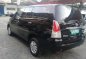 2012 Toyota Innova V Diesel Automatic Financing OK-3