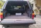2001 Toyota Hilux wagon FOR SALE-3
