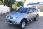 Mitsubishi Montero 2010 for sale -2