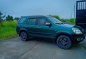 Honda CRv 2nd gen matic all power 2002-3