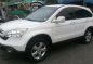 2008 Honda CRV Manual transmission 6 speed-2