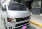 For Sale 2014 Toyota Hiace Commuter (Silver)-3