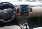 2012 Toyota Innova V Diesel Automatic Financing OK-5