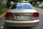 2003 Honda Civic Dimension Vti automatic ALL power-4