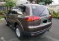 2011 Mitsubishi Montero GLSV AT for sale -3