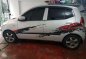 Hyundai i10 (GLS) 2008 for sale -4