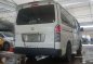 2012 Toyota Hiace Commuter DSL MT Low Odo-6