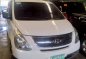 2010mdl Hyundai Grand Starex VGT Athomatic dsel-8