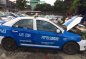 Ex Taxi for sale 2004 all Toyota Vios First Owner-7