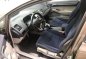 Honda Civic 2009 1.8s AT with paddle shift-2