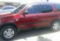 Honda Crv manual 2003 FOR SALE-2