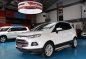 2016 Ford ECOSPORT Titanium FOR SALE-5