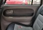 Isuzu Sportivo 2007 model manual-5