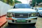 2006 Ford Ranger Trekker 4x2 Automatic Diesel-1