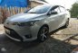 Toyota Vios e 2017 good as brand new-1