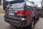 2005 Toyota Fortuner V 4x4 FOR SALE-4