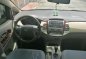 SELLING TOYOTA Innova G 2013 AT-2