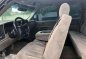Well-kept Chevy Silverado 2000 for sale-7