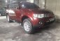 Mitsubishi Montero 2013 for sale -2