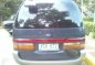 Nissan Serena diesel... FOR SALE-4