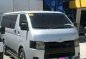 For Sale 2014 Toyota Hiace Commuter (Silver)-0