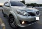 Must see Toyota Fortuner G D4D AT 2013-2