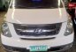 2010mdl Hyundai Grand Starex VGT Athomatic dsel-4