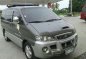 Hyundai Starex 2003 for sale -2