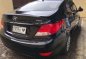 Hyundai Accent crdi 2018mdl for sale -2