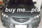 Mazda 3 2006 model FOR SALE-0