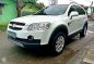 Well-kept Chevrolet Captiva 2010 for sale-0