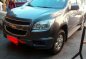 Well-kept Chevrolet Traiblazer 2014 for sale-0