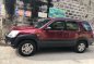 2002 CRV 4x2 AT 7 seater  - Orig paint-2
