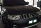 Mitsubishi Montero GLS 2010 for sale -1