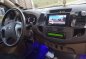 Toyota  Fortuner V 2012 model 4x4 FOR SALE-1